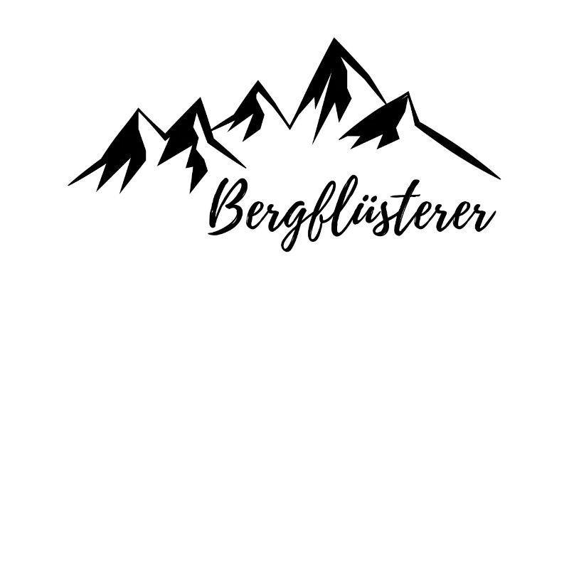 Berge Wandern Bergsteigen Gebirge