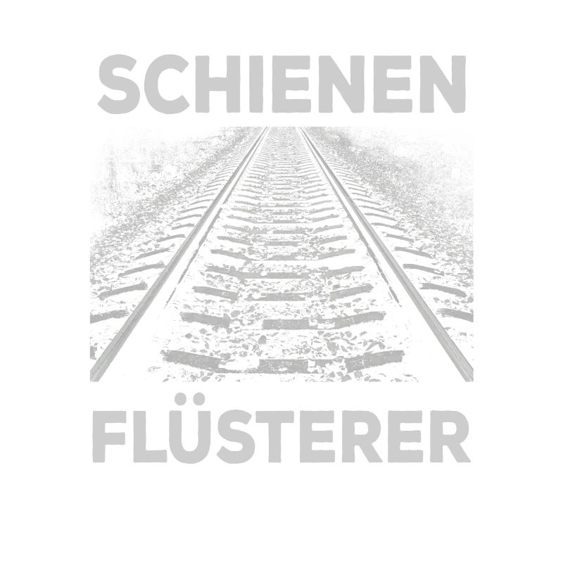 Train driver train driver rail whisperer