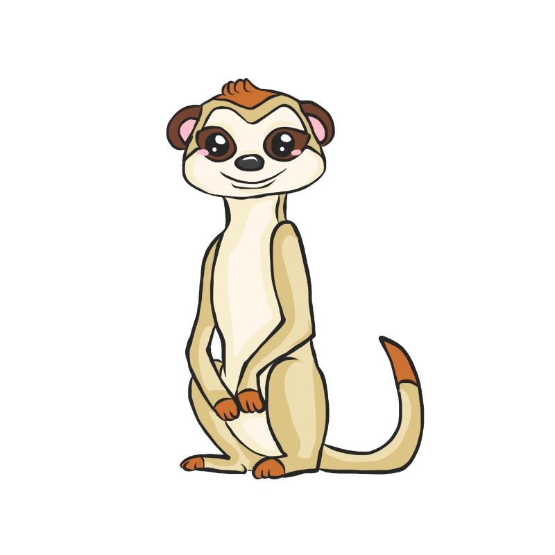 suricate