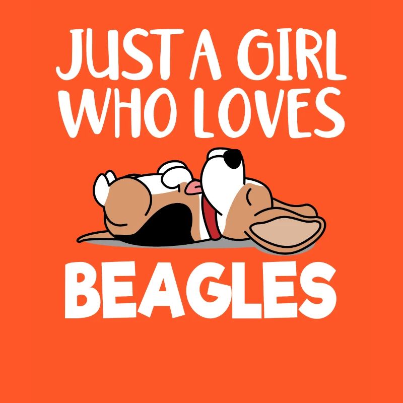 Beaglewelpen Beagle Beaglehund Geschenk