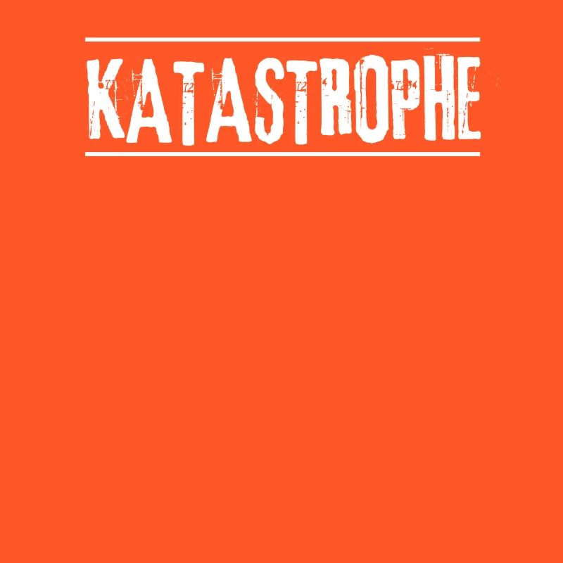 KATASTROPHE