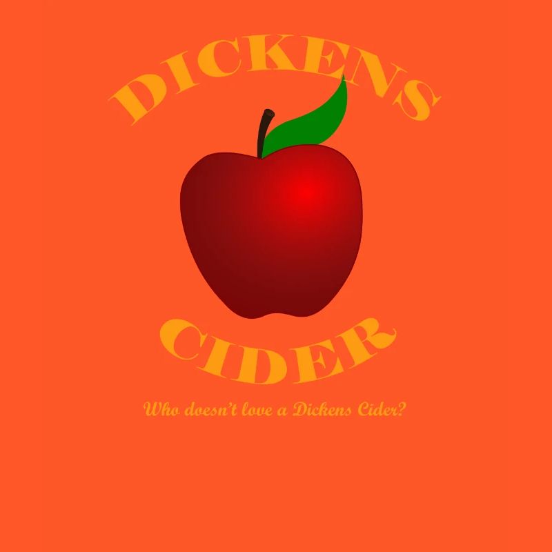 Dickens Cider
