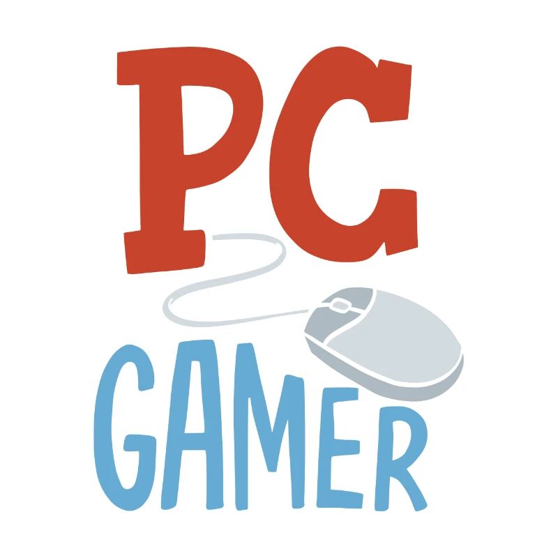 PC-Gamer, Desktop Zocker