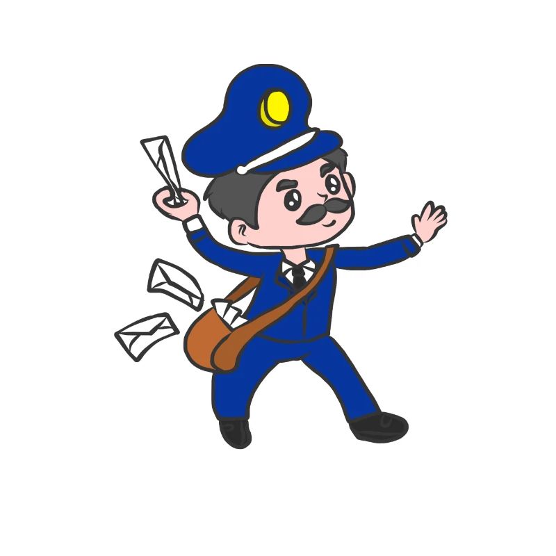 Postman Postman Postman