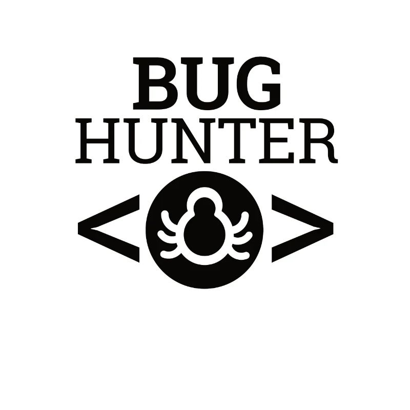 « Bug Hunter » | Informatique, programmeurs