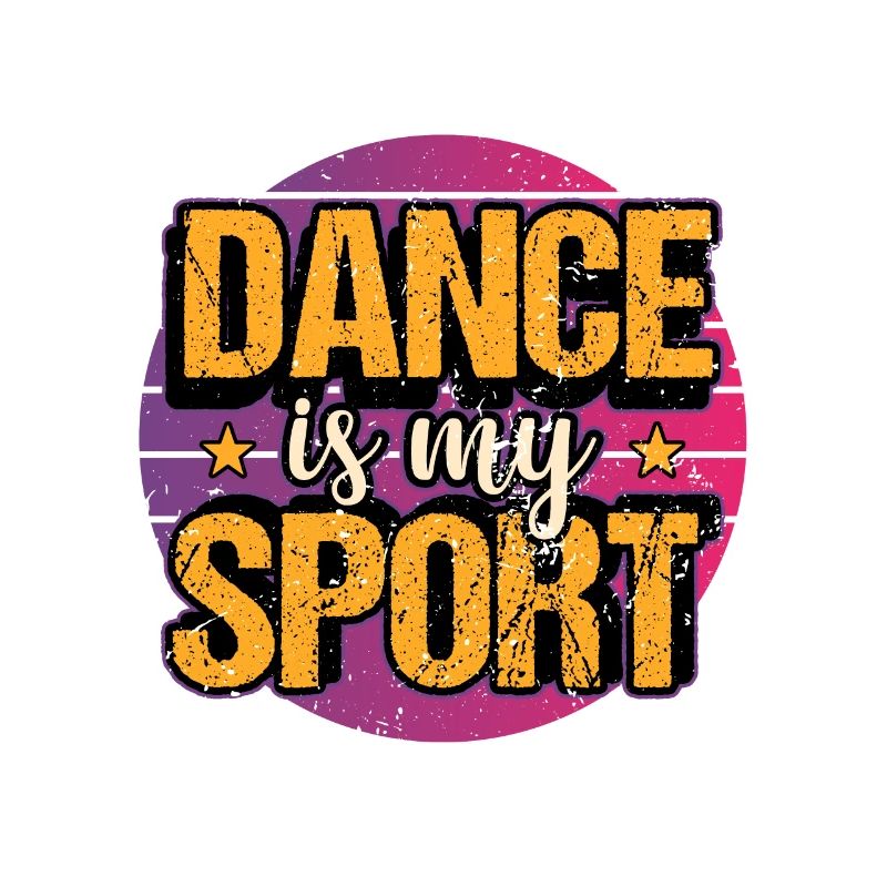 Breakdance hip hop dancing dancer saying gift