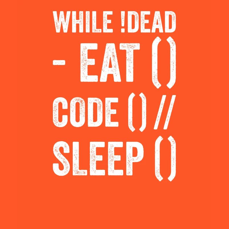 Funny programmer developer code humor quote