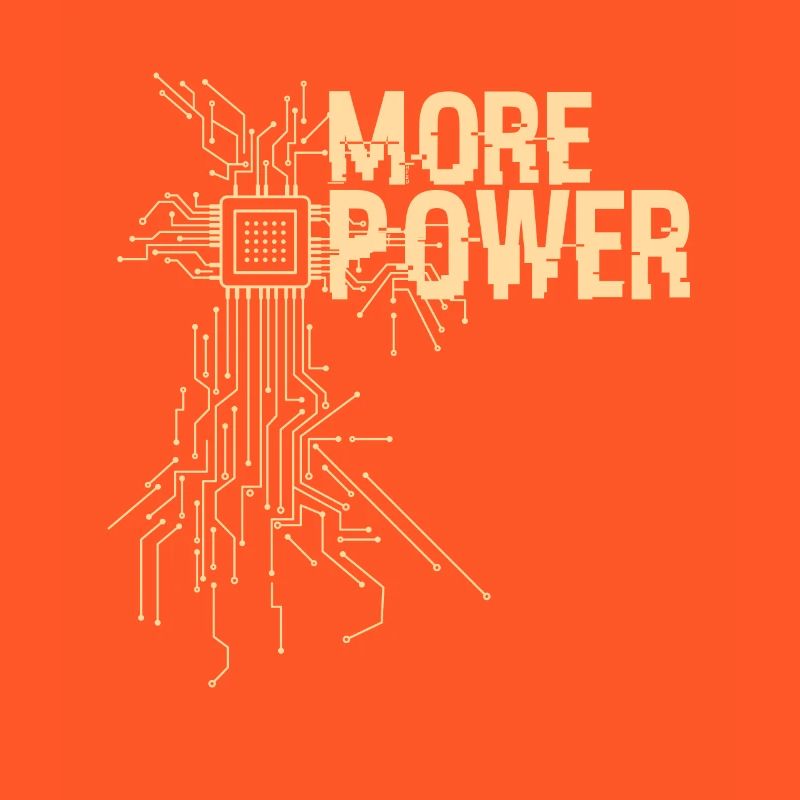 More power hardware engineer design