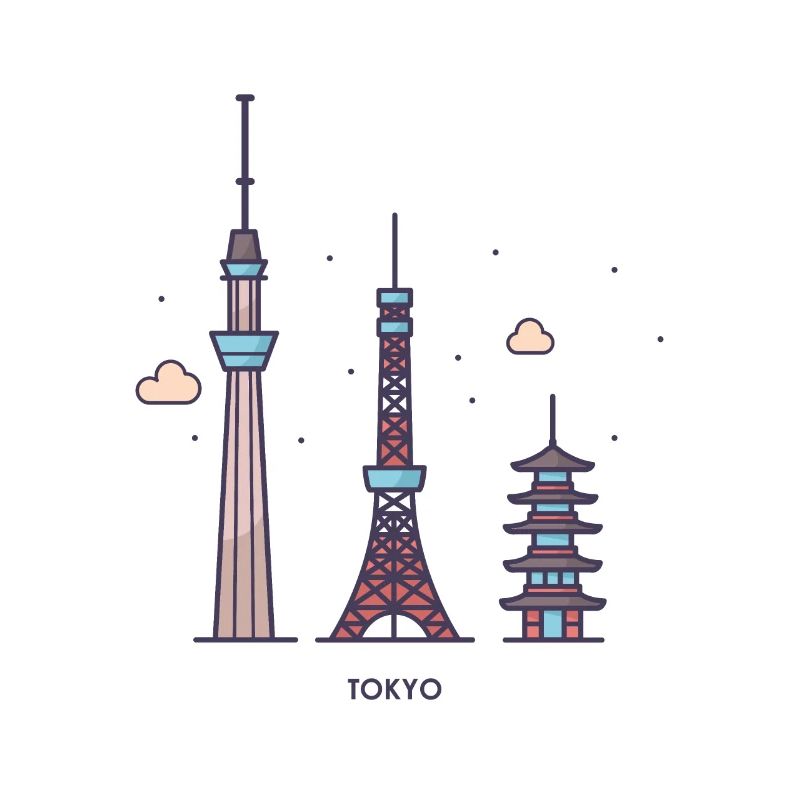Tokyo