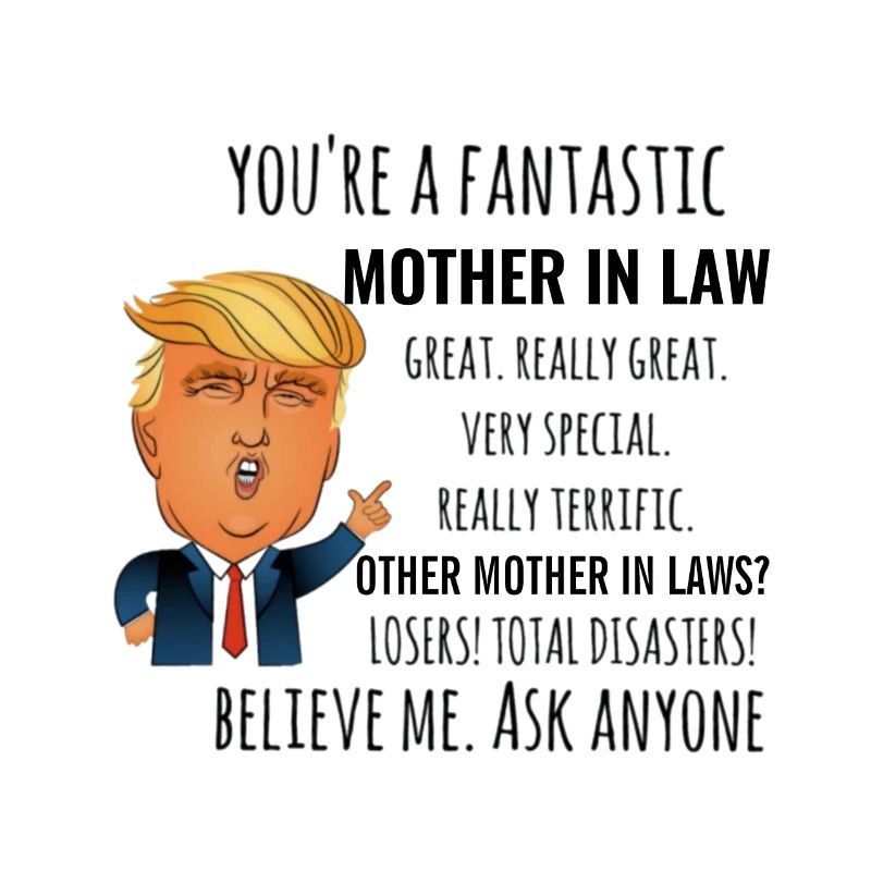 Schwiegermutter Bestes Geschenk