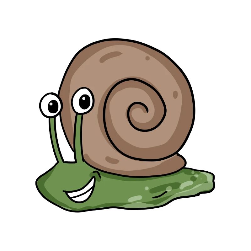 Schnecke