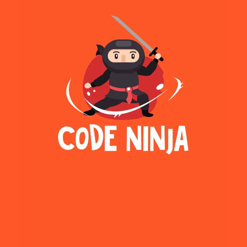 Programmation code ninja