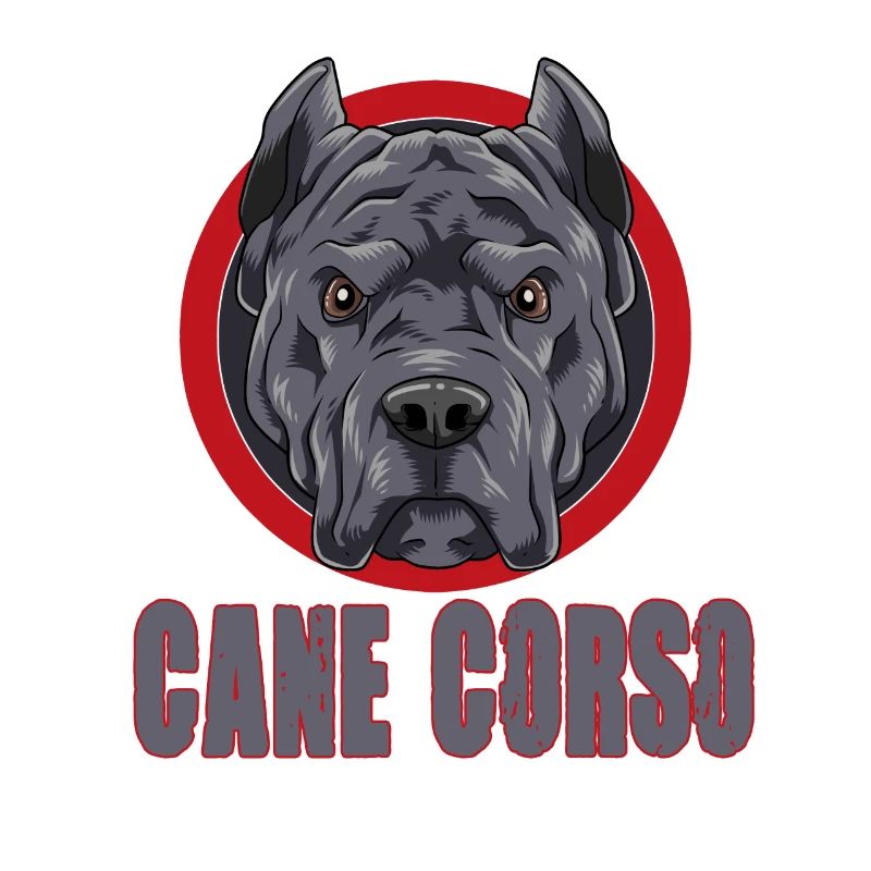 Cane Corso pour un propriétaire de Cane Corso Cane