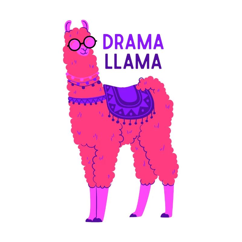Drama Llama Lama