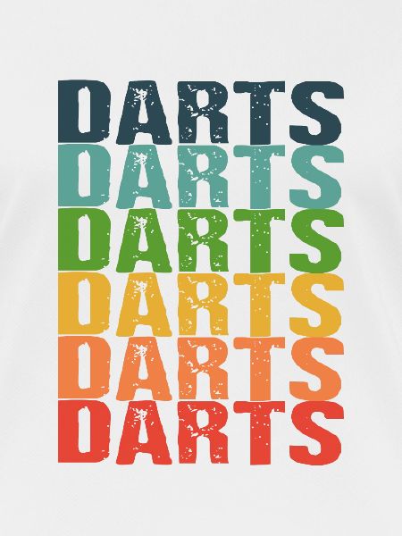 darts darts darts