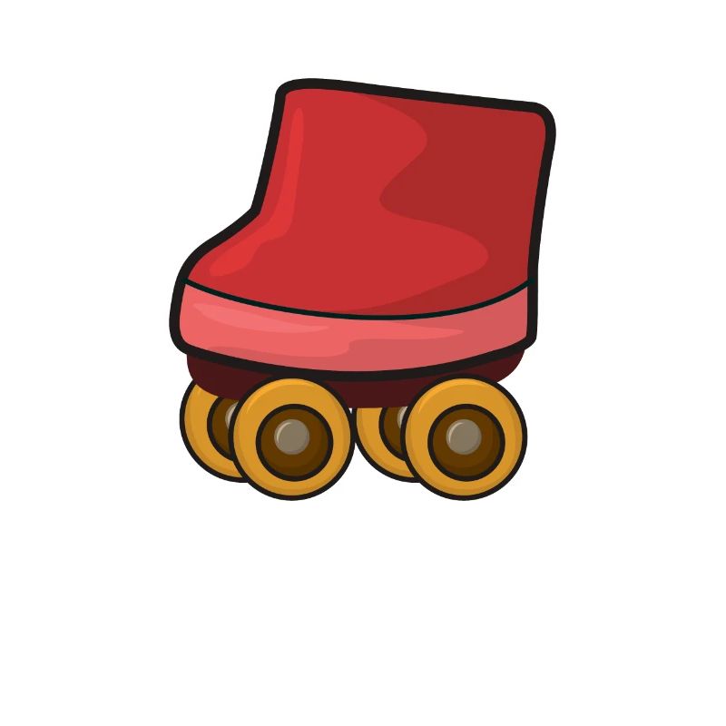 Roller skate roller skating