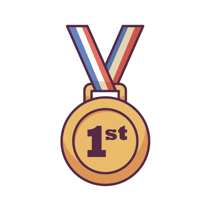 First Place