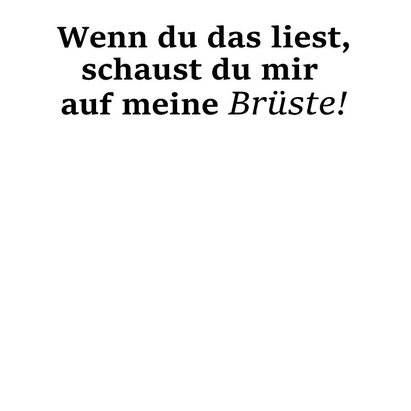 Brüste