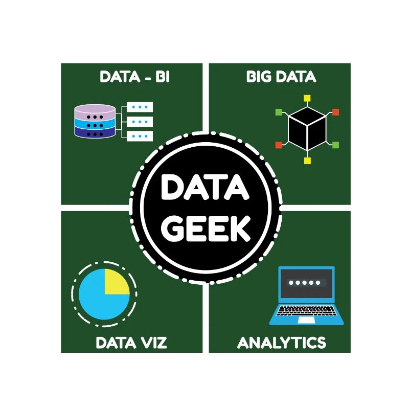 Talk Data To me Data Science and Datascientist