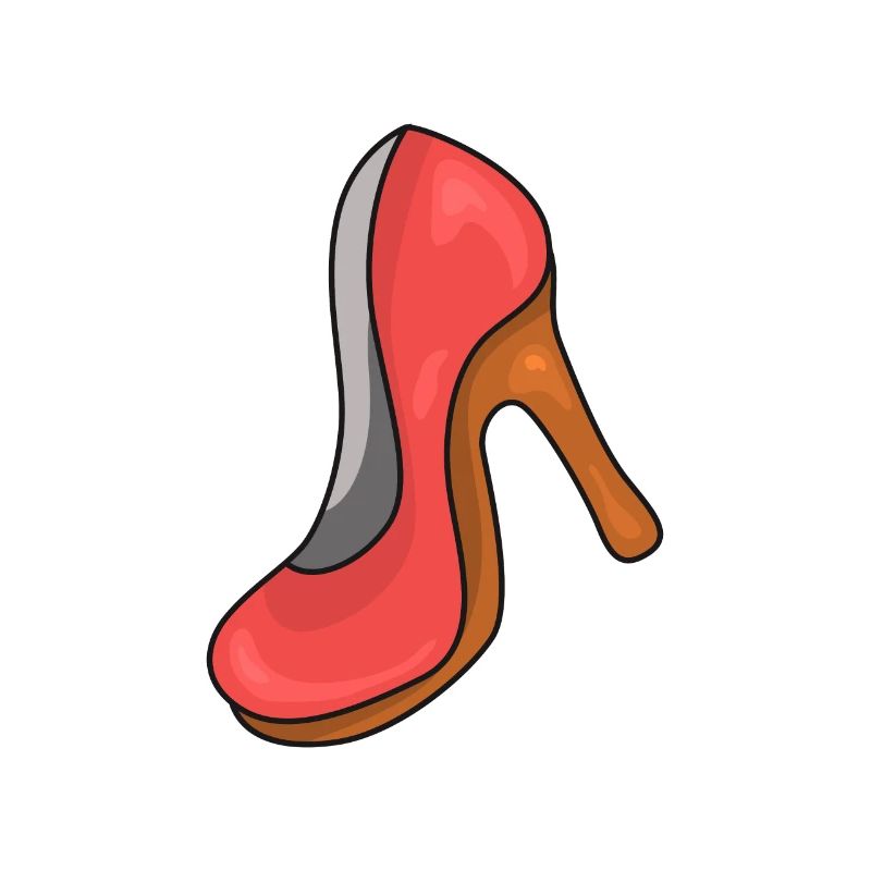 talons hauts