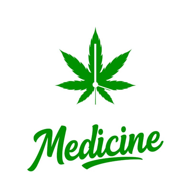 Il est temps pour mon cannabis de cannabis médicinal