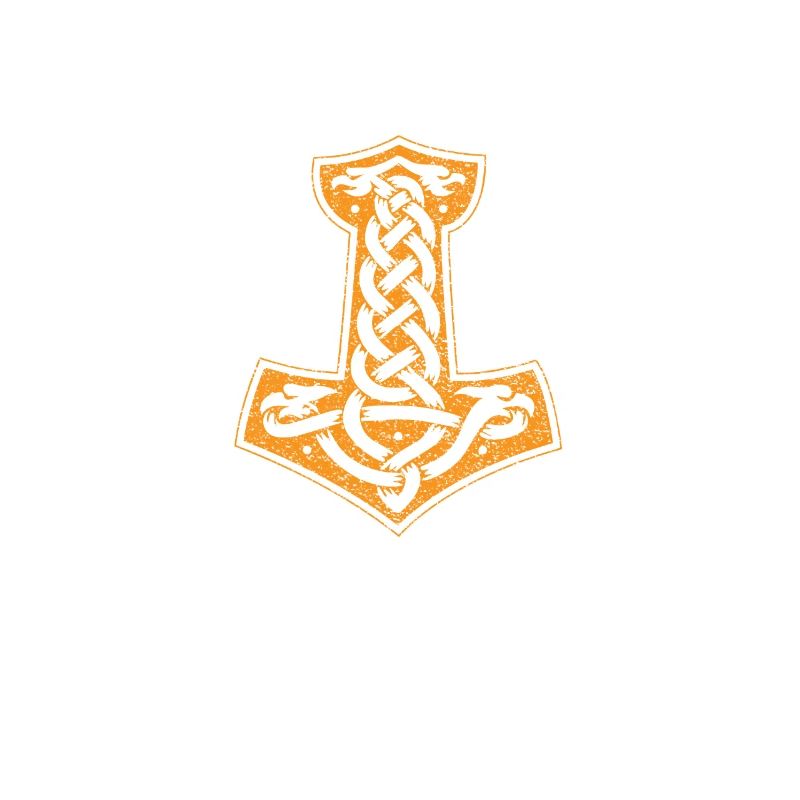 Mjölnir Hammer Thor