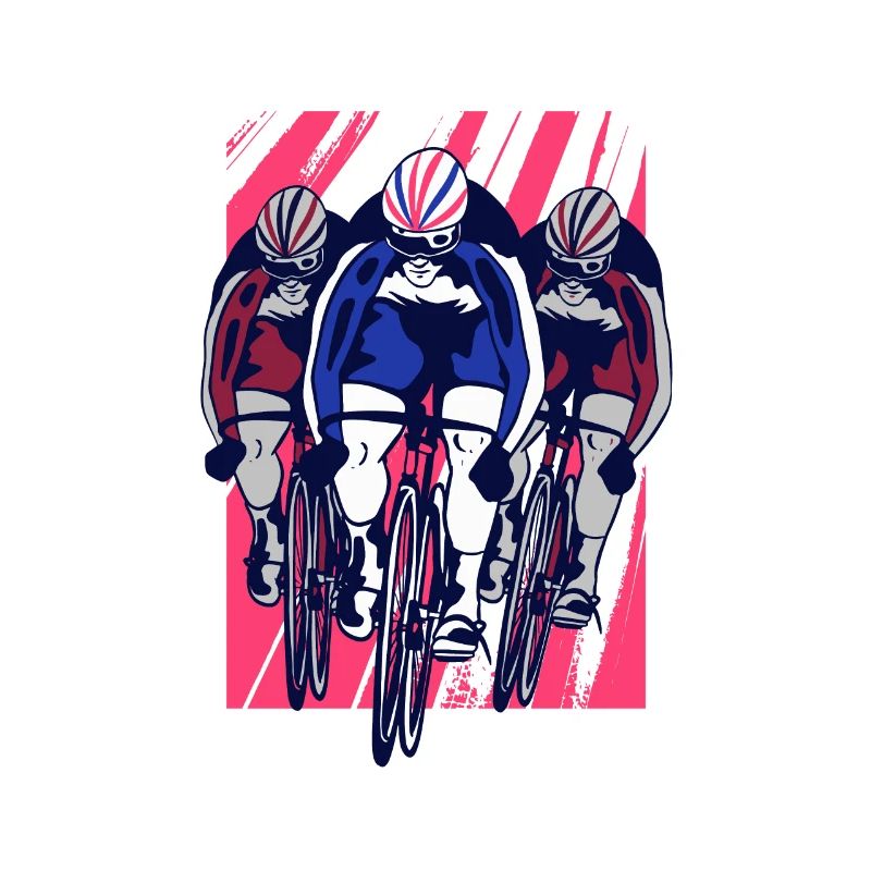 Course cycliste par équipe