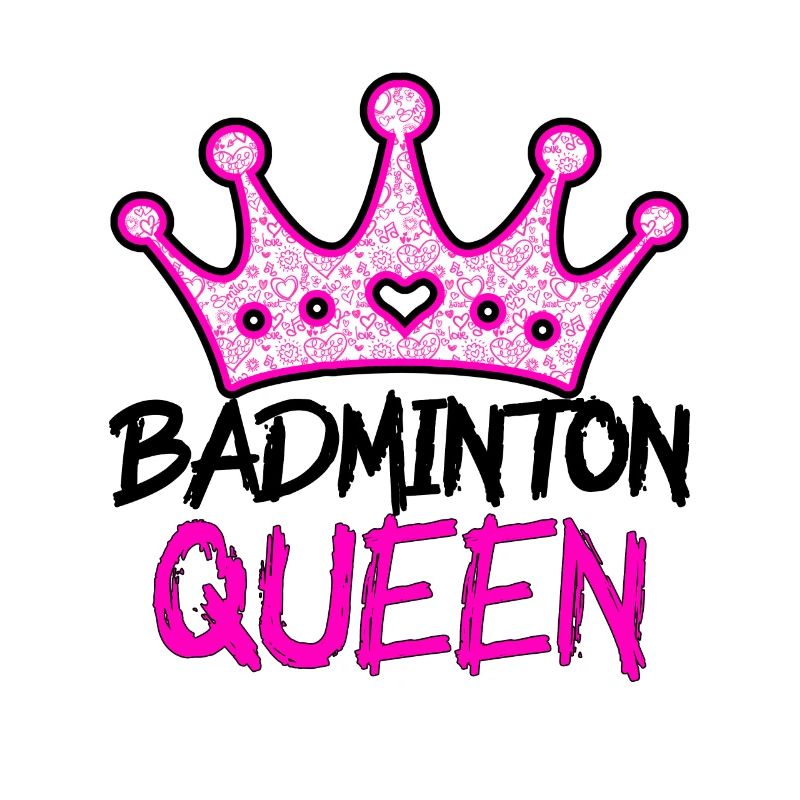 Badminton Queen
