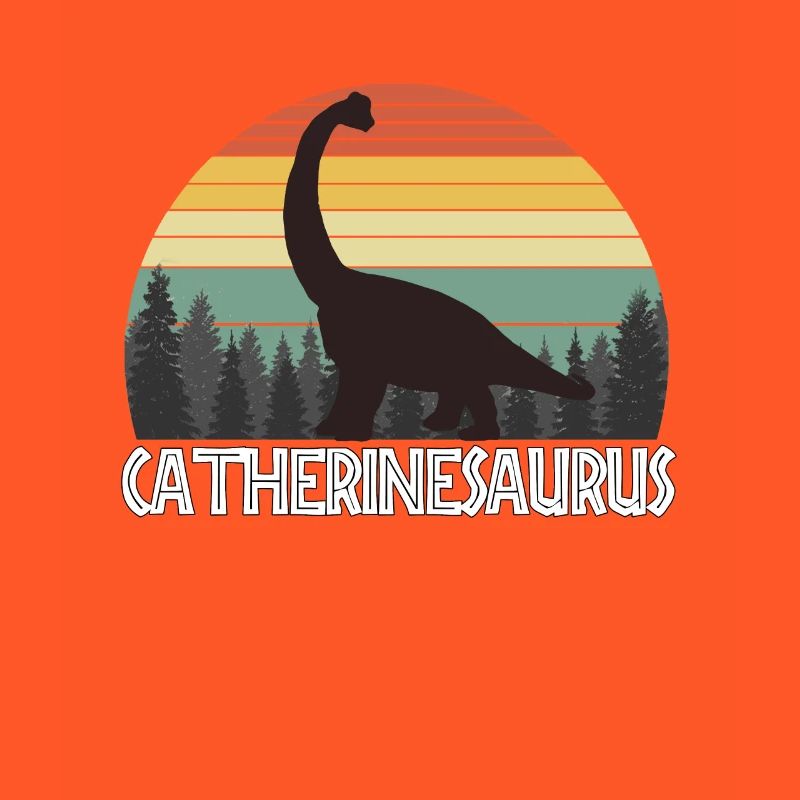CATHERINESAURUS CATHERINE SAURUS CATHERINE