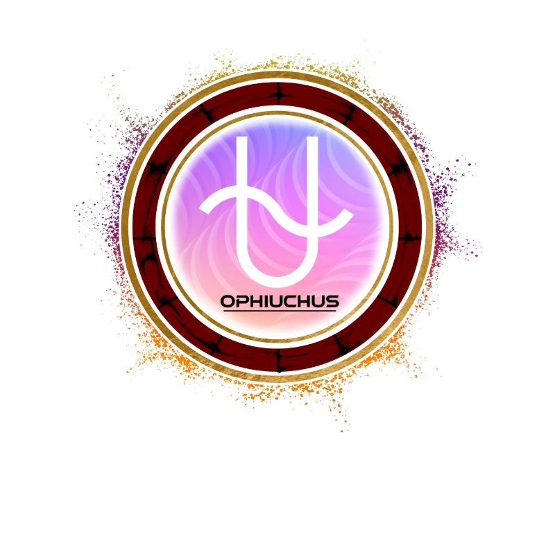 Sternzeichen Schlangenträger Ophiuchus