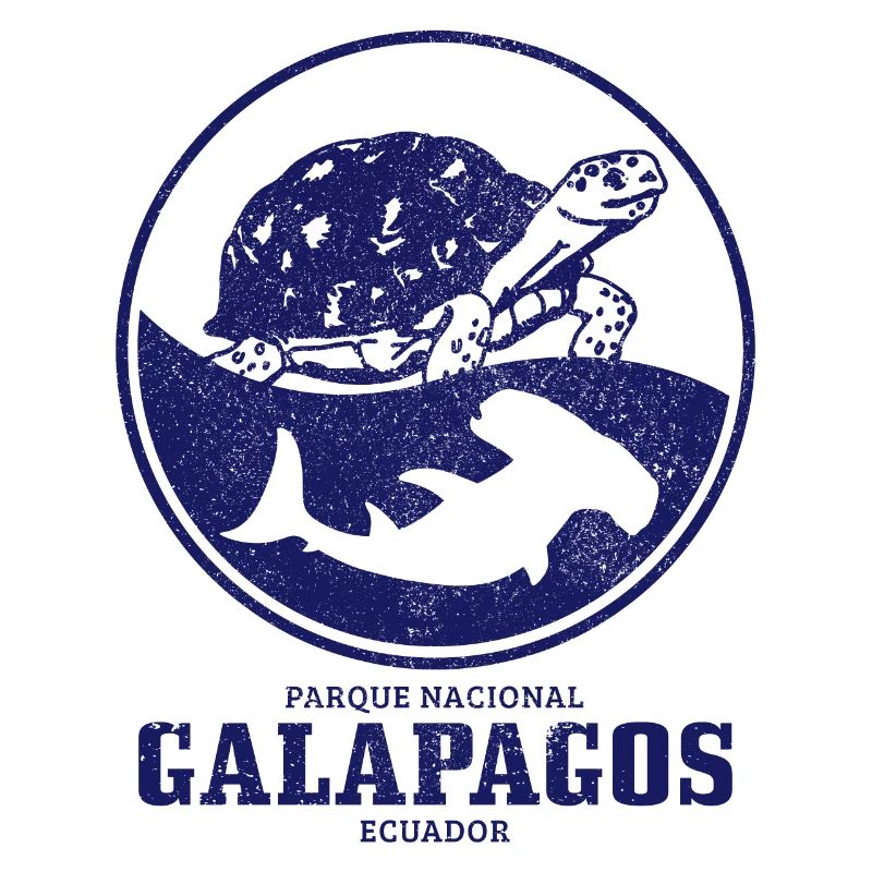 Galapagos Îles