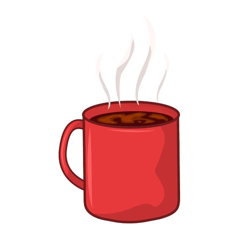 Coffee cup