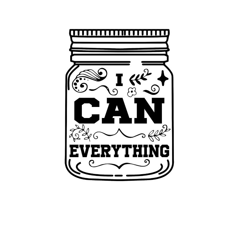 Selbstversorger Spruch - Gemüse Einkochen