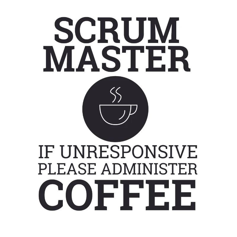 "Scrum Master" | Scrum Master