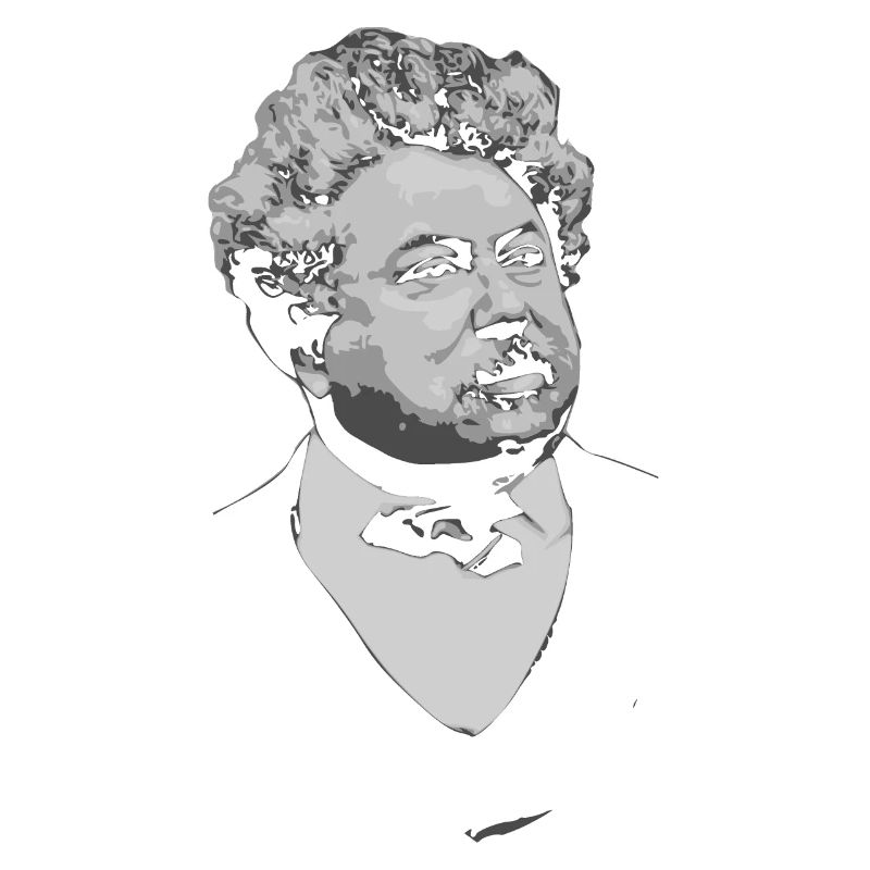 Alexandre Dumas