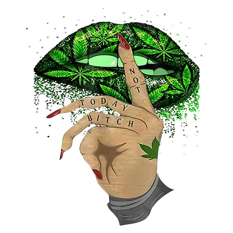 Cannabis Hanf THC 420