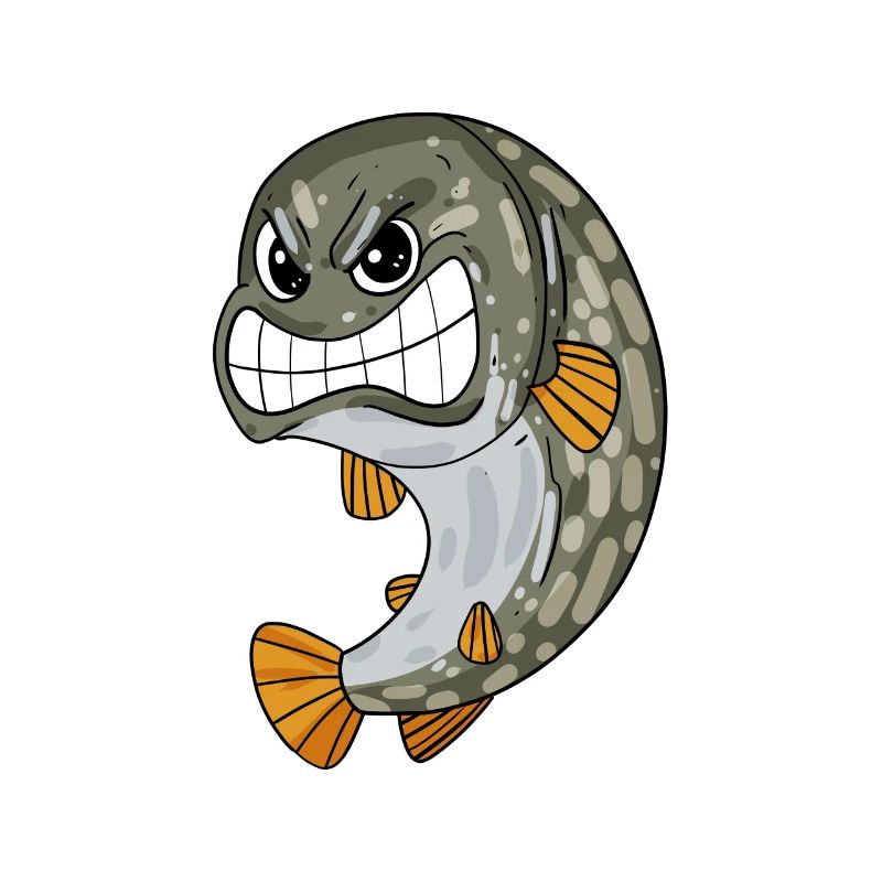 Pike