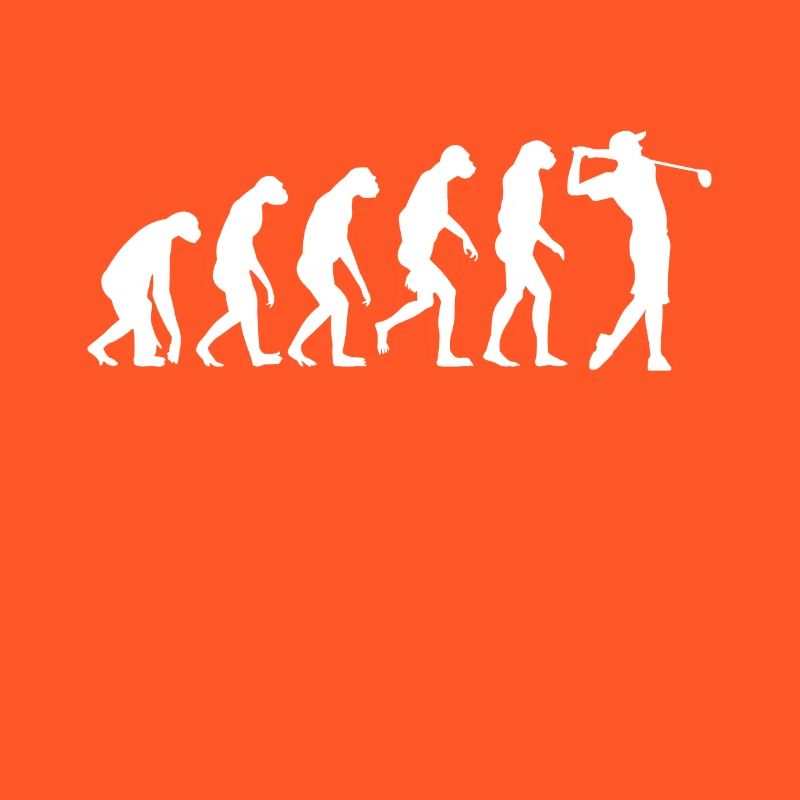 GOLF EVOLUTION Golfer Outfit Golferinnen Golf