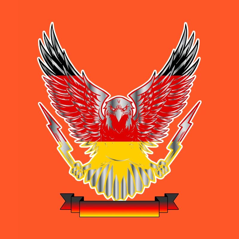 ADLER DEUTSCHLAND by The Manzanita´s