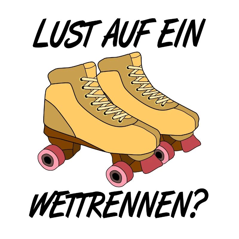 Rollschuhe
