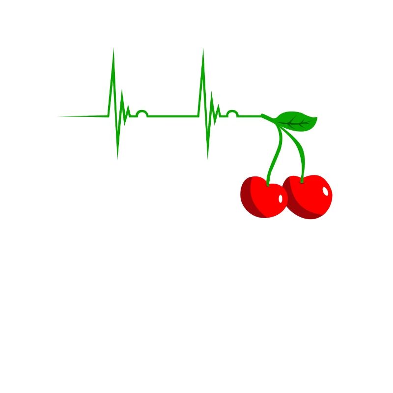 Cherry Cherry Heartbeat Fruit Cherries