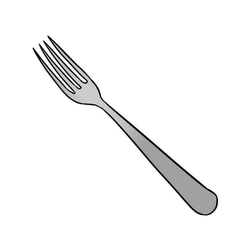 fork