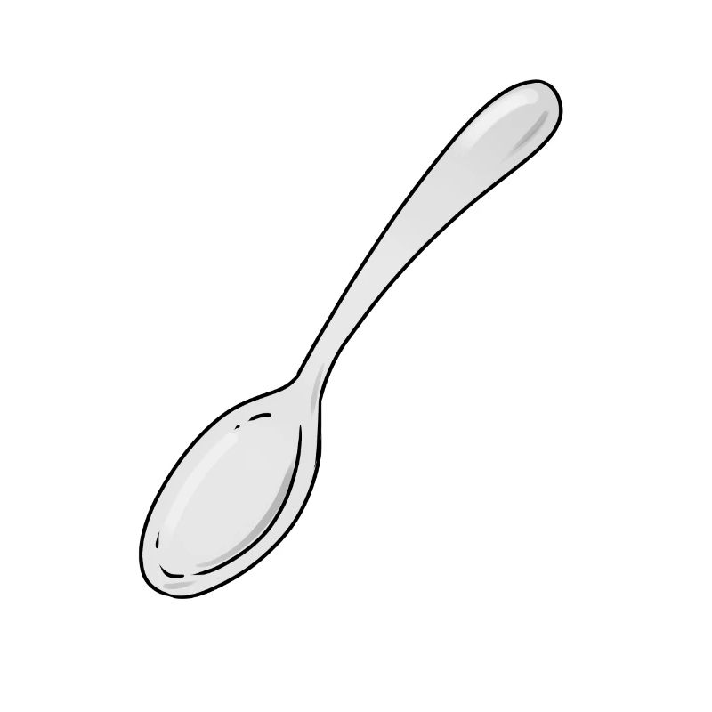 spoon