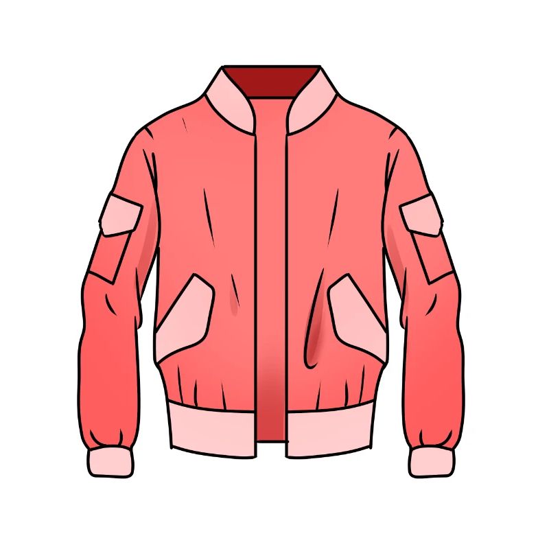 Jacke
