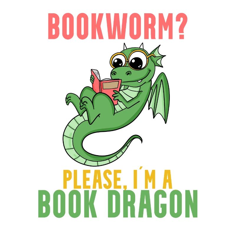Bücher Drache Geschenk