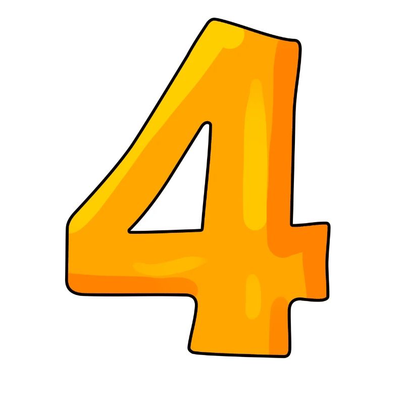 4