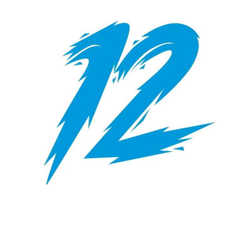 12