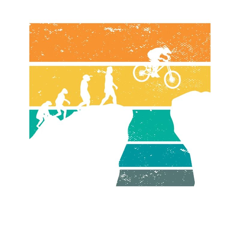 VTT Evolution Bike Mountain