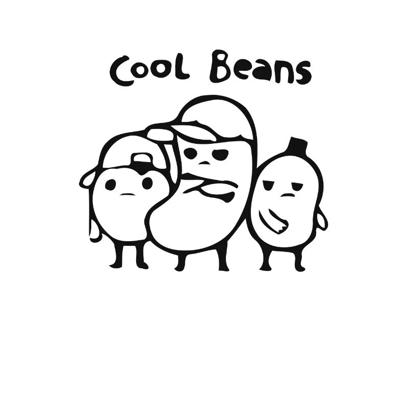 Cool Beans