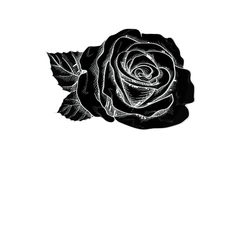 Black Roses